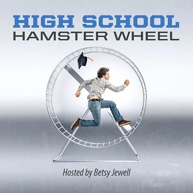 High School Hamster Wheel